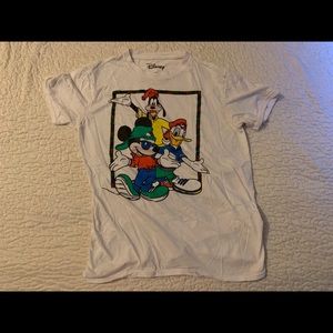 Disney graphic tee